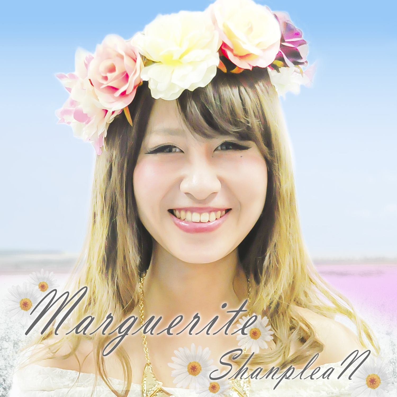 ShanpleaNMarguerite画像