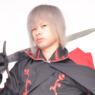 蒼木竜世宣材写真