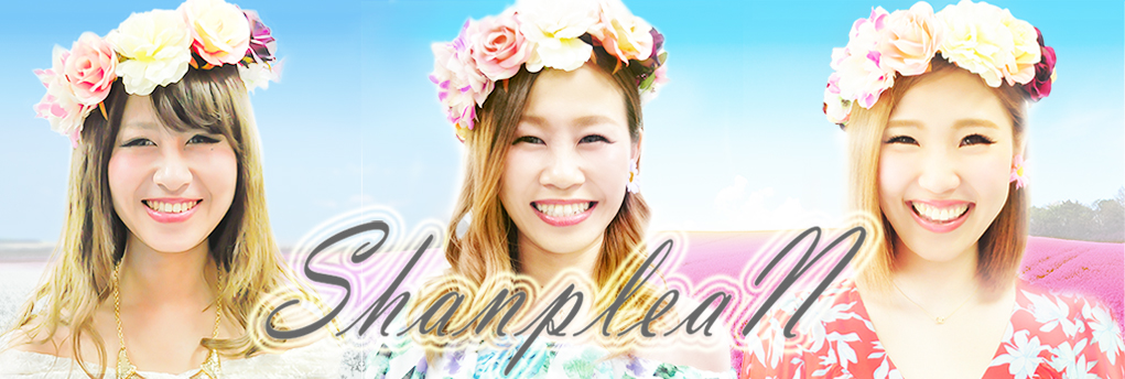 shanplean youtubeバナー