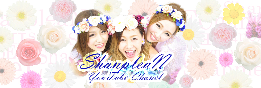 shanplean youtubeバナー