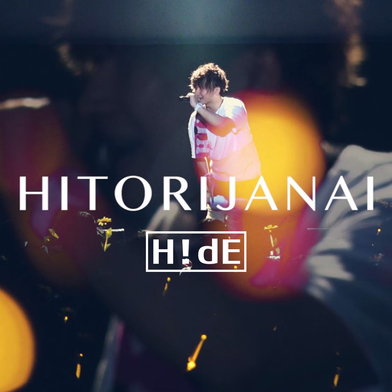 H!dE HITORIJANAI