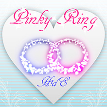 Pinky Ring H!dE